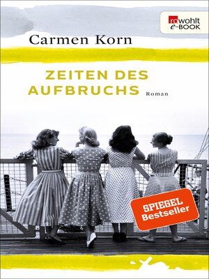 cover image of Zeiten des Aufbruchs